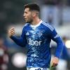 Un gol tutto italiano: Baturina firma il pari croato su assist di Sucic