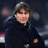 Conte: "Progetto Como interessante. Stanno facendo molto bene"