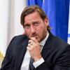Totti: "Al momento non ci sono talenti in Italia. Mi intriga Paz"