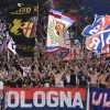 Bologna-Como, superata quota 28.000