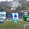 LIVE Como-Sassuolo 1-0 - 19', Douvikas porta avanti i lariani!
