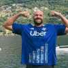 Tyson Fury: “A Como un mix: calcio con moda, turismo e un vero spirito di comunità”