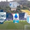 Che spettacolo il Como! Lazio annichilita 2-0 ed esordio subito vincente e convincente!