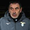 Lazio-Como: i convocati di Sarri