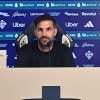 Fabregas: “La squadra mi è piaciuta nei primi 60’.  Abbiamo dominato e su Morata…”