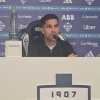 Como-Cagliari, Fabregas: "Abbiamo mostrato il nostro carattere"