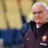 La Roma torna (nuovamente) al passato: panchina a Claudio Ranieri