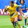 Secondo test stagionale contro il Lucerna: 4-0 per il Como Women
