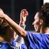 Como 1907 femminile, non sbaglia il derby. Ne rifila 7 a Cantù 