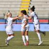 Serie A Women Athora - La Lazio agguanta tre punti al fotofinish, 4-2 del Como sulla Ternana, 1-0 del Genoa