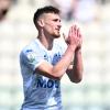 Primo gol con la maglia della Juve Stabia per Alessandro Gabrielloni