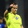 Bologna-Como arbitra Doveri 
