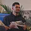 Nico Paz e Da Cunha premiati alla festa del Como Club Passione Azzurra