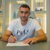 Fumagalli all'Entella: "Sensazioni positive, ho voglia di rimettermi in gioco"