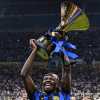 Domani si deciderà lo scudetto, la Coppa anche a Como 