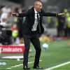 Milan-Como a Perth? Allegri: “In tutti gli sport ci sono cambiamenti”
