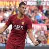 Mercato, Dzeko lascia il Fenerbahce. Anche il Como sulle sue tracce
