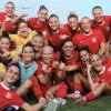 Como Women, che impresa. Battuta la Juventus 
