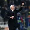 Ancelotti: "Ridurre i campionati a 18 squadre sarebbe una buona soluzione"