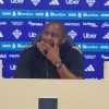 Genoa, Vieira: “Punto meritato. Abbiamo fatto un passo avanti”