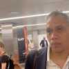 VIDEO - Suwarso a Linate: "Con l'Inter non è successo niente. Fabregas resta? Speriamo"