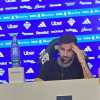 Como-Lazio, Fabregas in sala stampa: "Buona gara di continuità, tutti fanno la differenza"