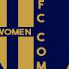 Como Women - Sampdoria, ecco tutte le info sui biglietti 