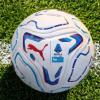 Il nuovo pallone STELLAR NITRO™ ULTIMATE Serie A Enilive 2026/2027
