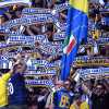 Verona-Como, ecco quanti spettatori al Bentegodi 
