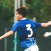 Como Primavera, il campionato inizia con una vittoria