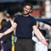 Como, Fabregas: "Peccato per il risultato, ma orgoglioso della prestazione"