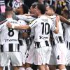 La Juve da 73 anni non perde con il Como in Serie A