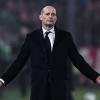 Milan, Allegri: "Complimenti al Como per quello che sta facendo, bisognerà fare molta attenzione"