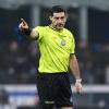 Udinese-Como, designato l'arbitro della sfida di Pasquetta