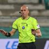 Como-Napoli, le designazioni arbitrali del match