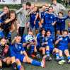 Como U19 Femminile, Roveda: "È un gruppo pieno di voglia e che sanno come giocare"