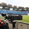 Oltre 200.000 spettatori per il match Como-Lazio, ecco tutti gli ascolti di Dazn 