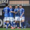 LIVE Como-Napoli 0-0 - 46', si riparte senza cambi