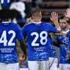 Jesus Rodriguez: "Squadra ambiziosa. Insieme possiamo ottenere grandi risultati"
