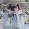 Como Women batte l'Inter grazie a Lehmann