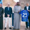AlUla Club e Como 1907 siglano un accordo di partnership strategica per rafforzare la cooperazione sportiva internazionale