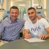 Ufficiale - Fumagalli in prestito alla Virtus Entella 
