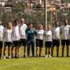 Il Como 1907 annuncia lo staff della prima squadra femminile per il debutto in Serie B