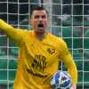 UFFICIALE - Audero ceduto in prestito alla Cremonese