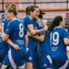 Como Femminile ad un passo dalla finale di Coppa Lombardia 