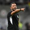 Sassuolo. Grosso: "La gara va riassunta in un modo: sono stati migliori rispetto a noi"