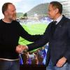 Suwarso: "Chiesa e Cambiaso? Costano troppo per noi. Sulla Champions e stadio..."
