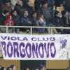 L'ultima sfida coi Viola in Serie A? In campo con l'amato Borgonovo