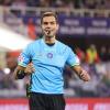 Atalanta-Como arbitra Zufferli di Udine 