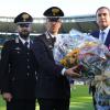 Hellas Verona Foundation. All'asta le maglie di Como-Verona per i familiari delle vittime di Castel d'Azzano